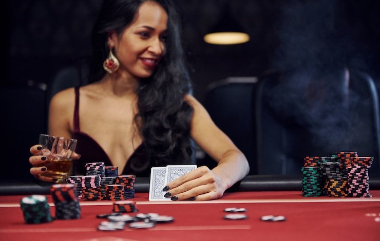 Card values reference chart for baccarat at dentoto login